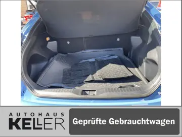 Yaris Cross Hybrid 1.5 VVT-i Team D  AHK LED SHZ