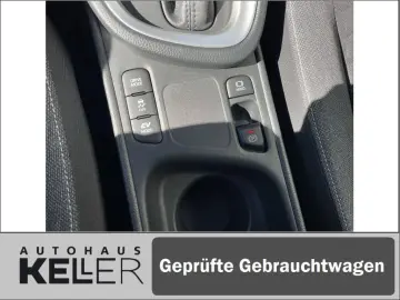 Yaris Cross Hybrid 1.5 VVT-i Team D  AHK LED SHZ