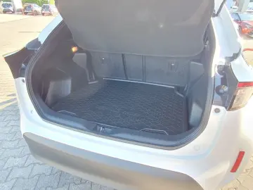Yaris Cross Hybrid 1.5 VVT-i Team Deutschland
