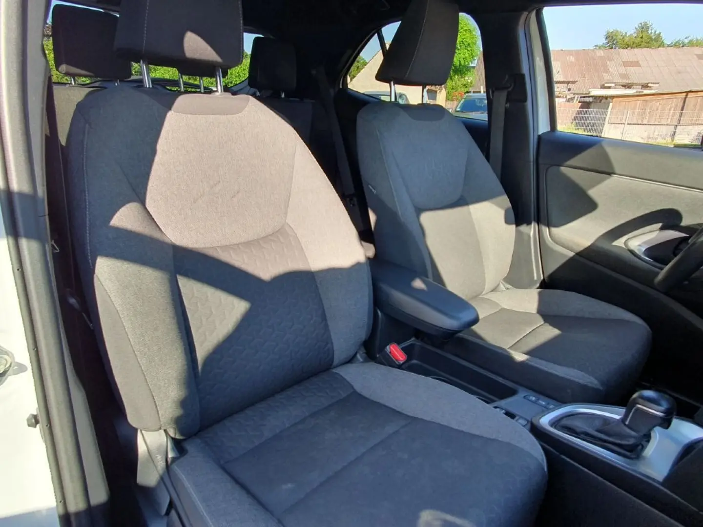 Yaris Cross Hybrid 1.5 VVT-i Team Deutschland