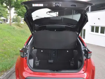 Yaris Cross Hybrid 1.5 VVT-i Adventure