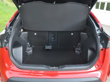 Yaris Cross Hybrid 1.5 VVT-i Adventure