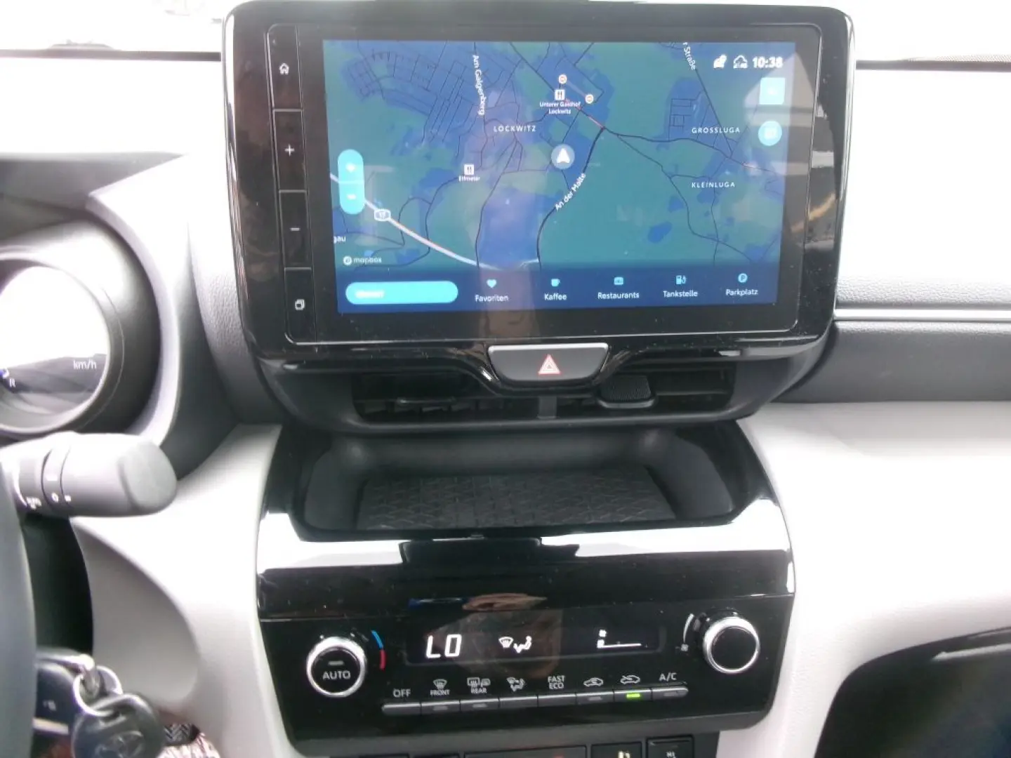 Yaris Cross Hybrid 1.5   TSS SHZG RFK