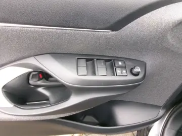 Yaris Cross Hybrid 1.5   TSS SHZG RFK