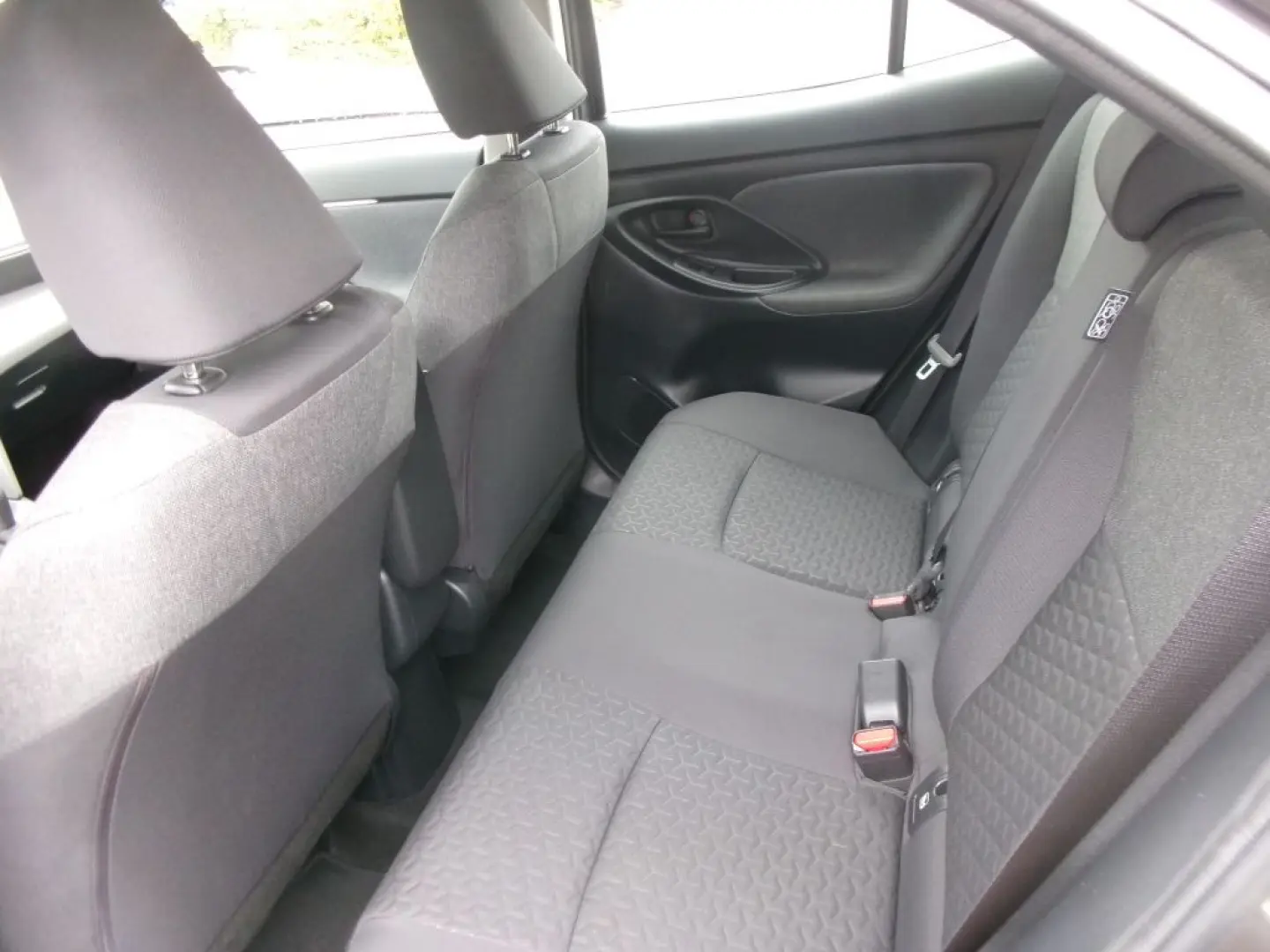 Yaris Cross Hybrid 1.5   TSS SHZG RFK
