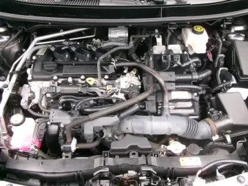 Yaris Cross Hybrid 1.5   TSS SHZG RFK