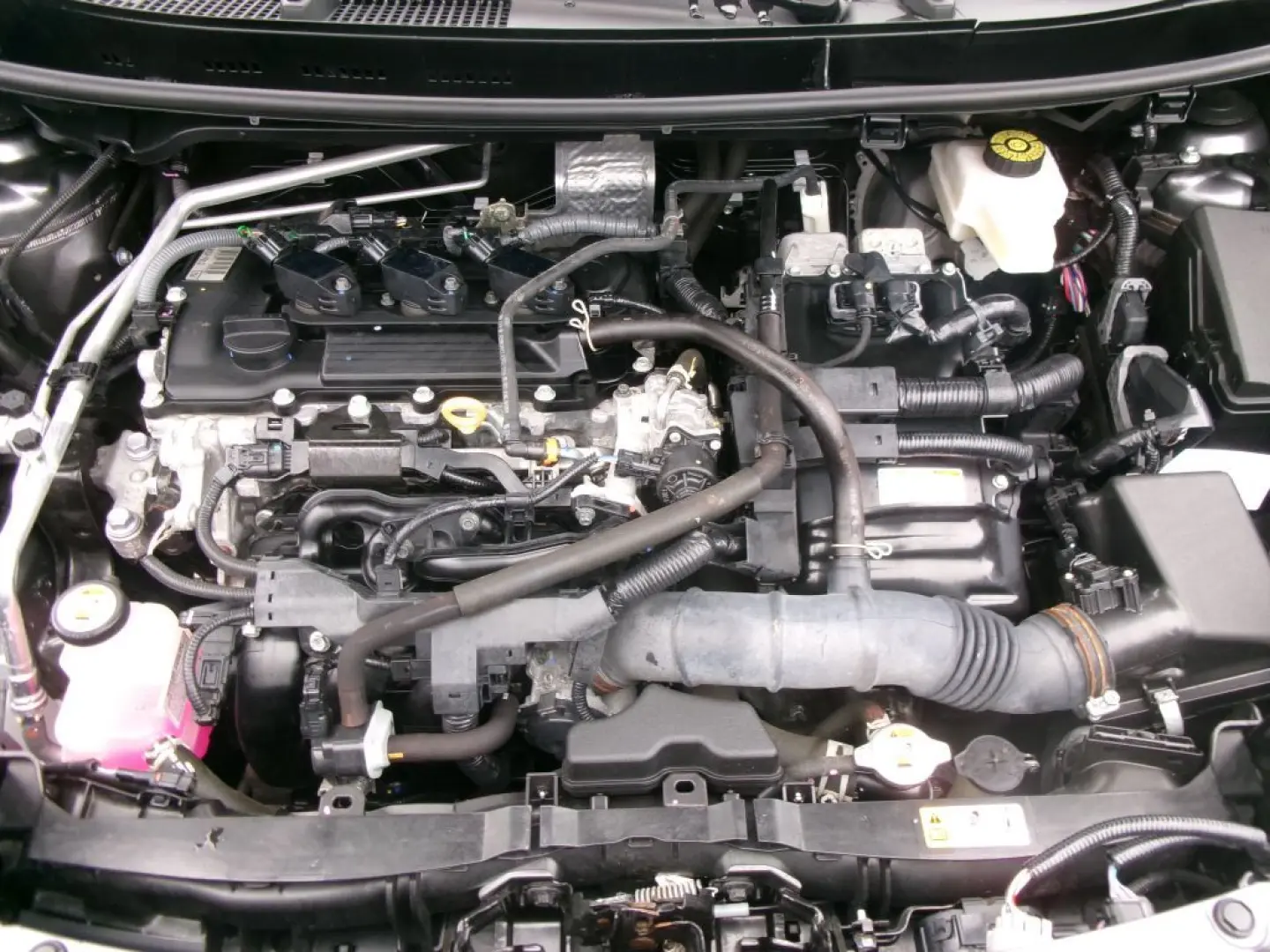 Yaris Cross Hybrid 1.5   TSS SHZG RFK