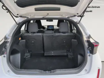 Yaris Cross Hybrid FWD Team Deutschland 1.5 VVT-