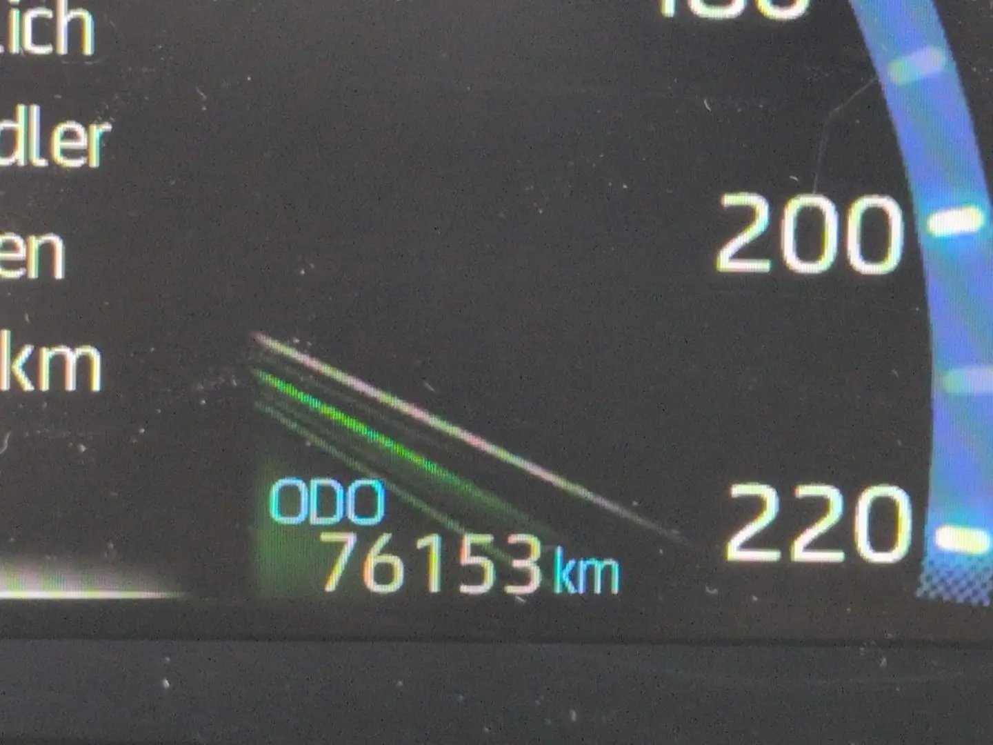 Yaris Cross Hybrid FWD Team Deutschland 1.5 VVT-