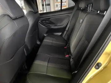 Yaris Cross Hybrid 1.5 VVT-i Adventure