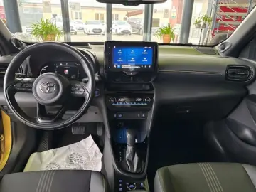 Yaris Cross Hybrid 1.5 VVT-i Adventure
