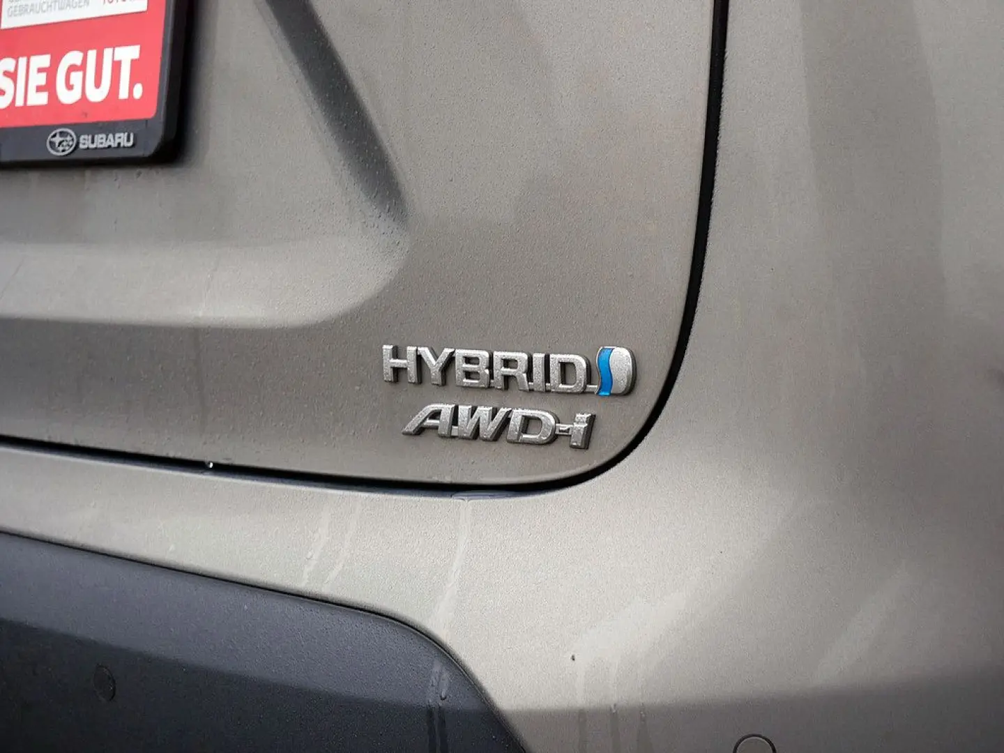 Yaris Cross Hybrid 4x4 Style HUD PANO LED PDC