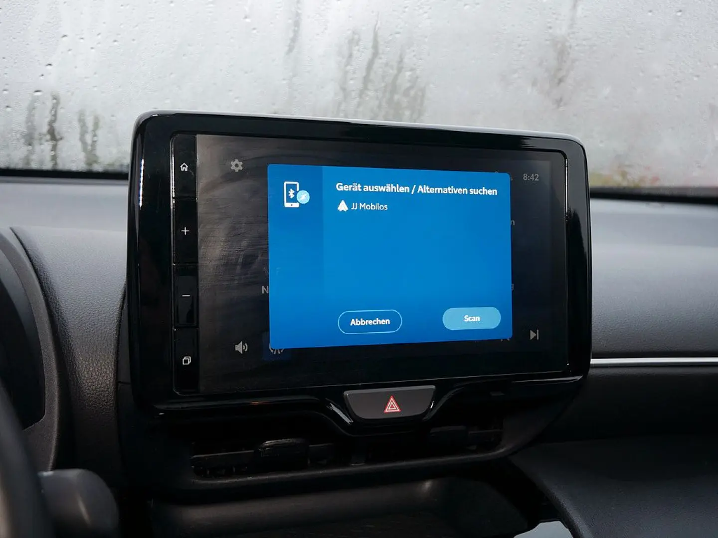 Yaris Cross Hybrid 4x4 Style HUD PANO LED PDC