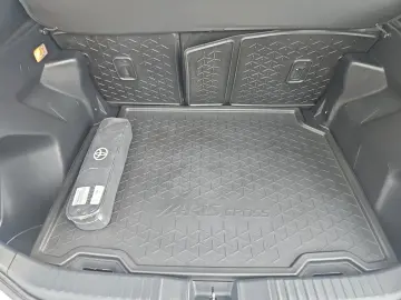 Yaris Cross Hybrid 1.5 VVT-iE EU6d (Syst.116 PS)