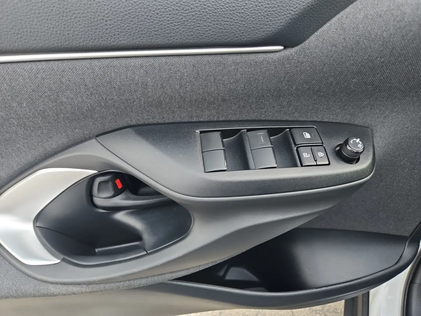 Yaris Cross Hybrid 1.5 VVT-iE EU6d (Syst.116 PS)