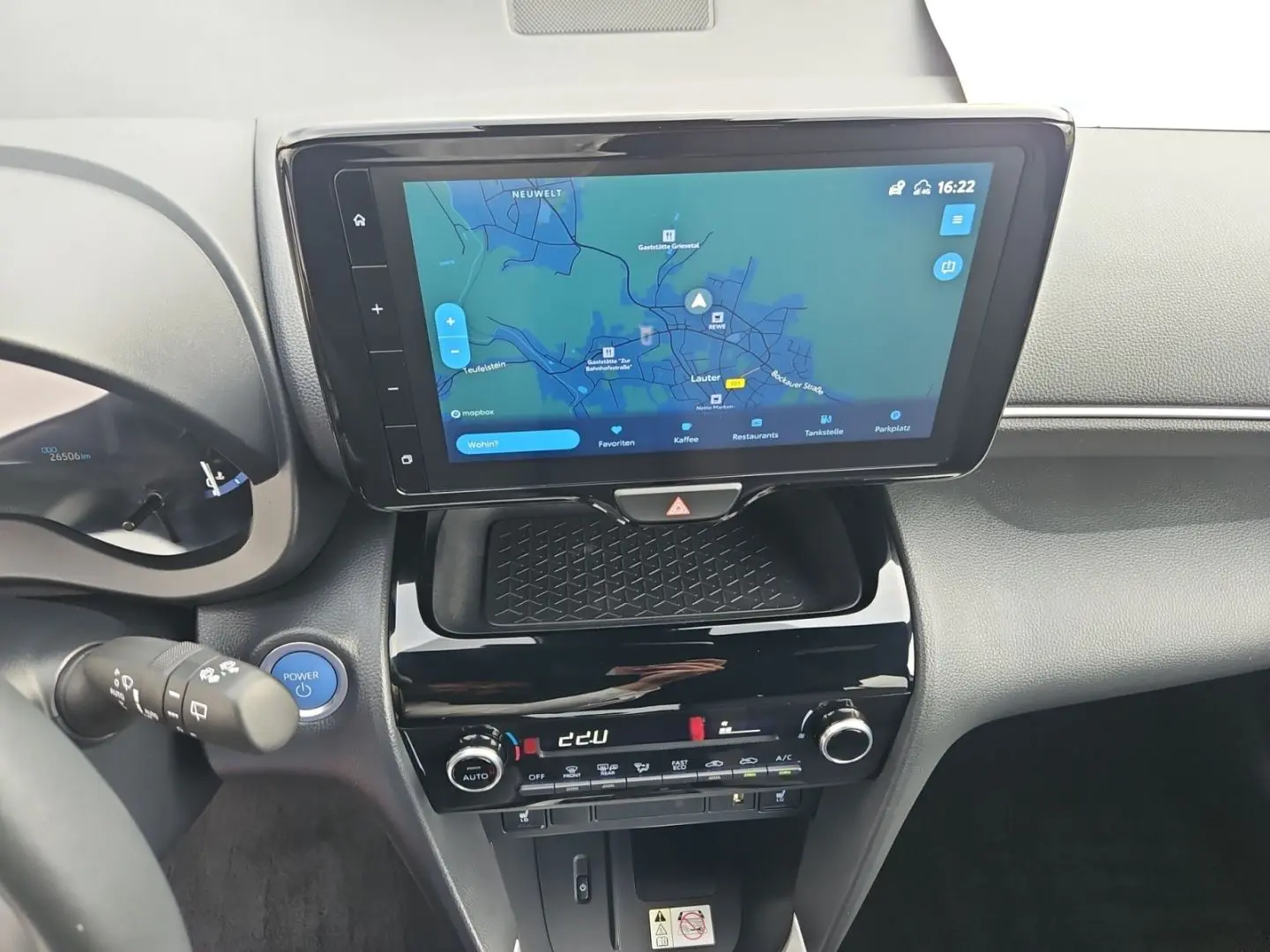 Yaris Cross Hybrid 1.5 VVT-iE EU6d (Syst.116 PS)