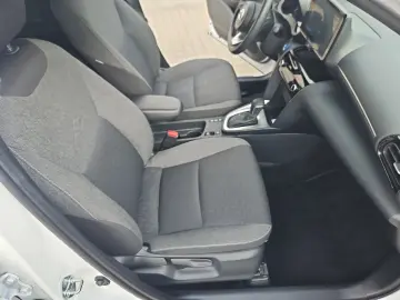 Yaris Cross Hybrid 1.5 VVT-iE EU6d (Syst.116 PS)