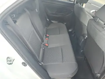 Yaris Cross Hybrid 1.5 VVT-iE EU6d (Syst.116 PS)