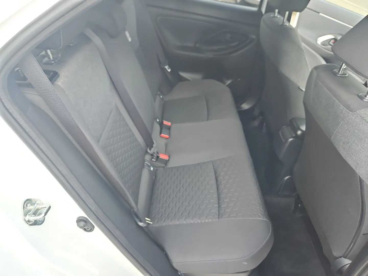 Yaris Cross Hybrid 1.5 VVT-iE EU6d (Syst.116 PS)