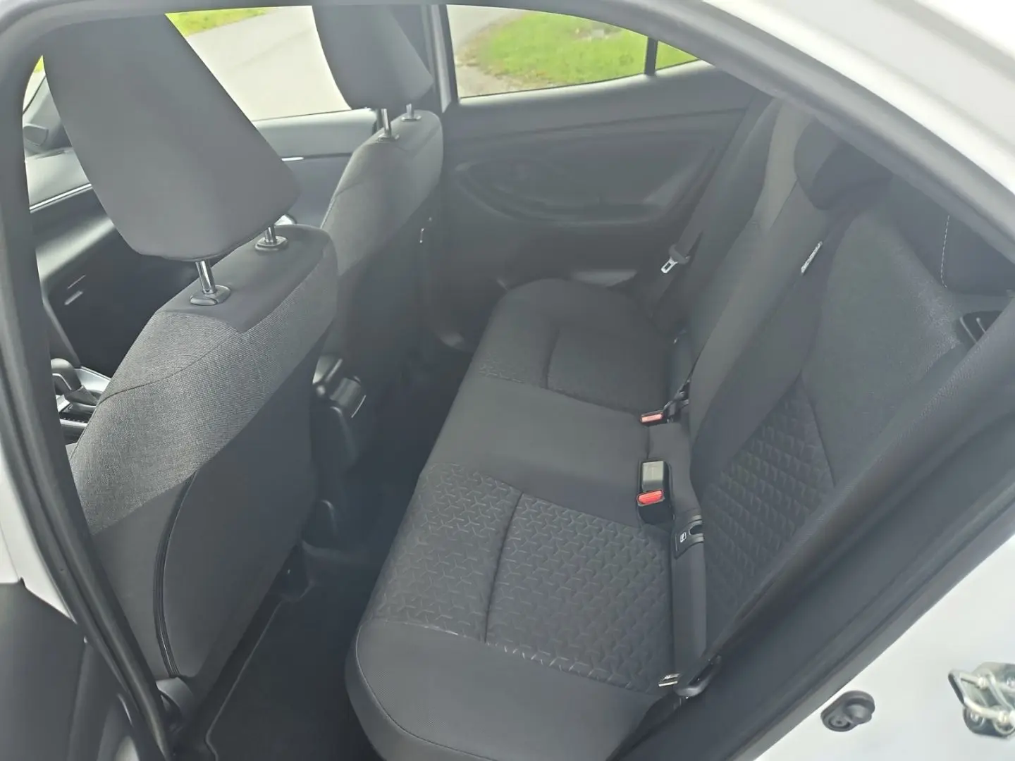 Yaris Cross Hybrid 1.5 VVT-iE EU6d (Syst.116 PS)