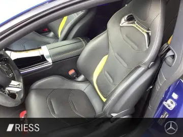 CLE 53 AMG 4M  Coupé Perf. Sitze Fahrassist. AHK