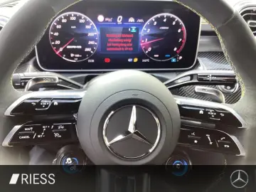 CLE 53 AMG 4M  Coupé Perf. Sitze Fahrassist. AHK