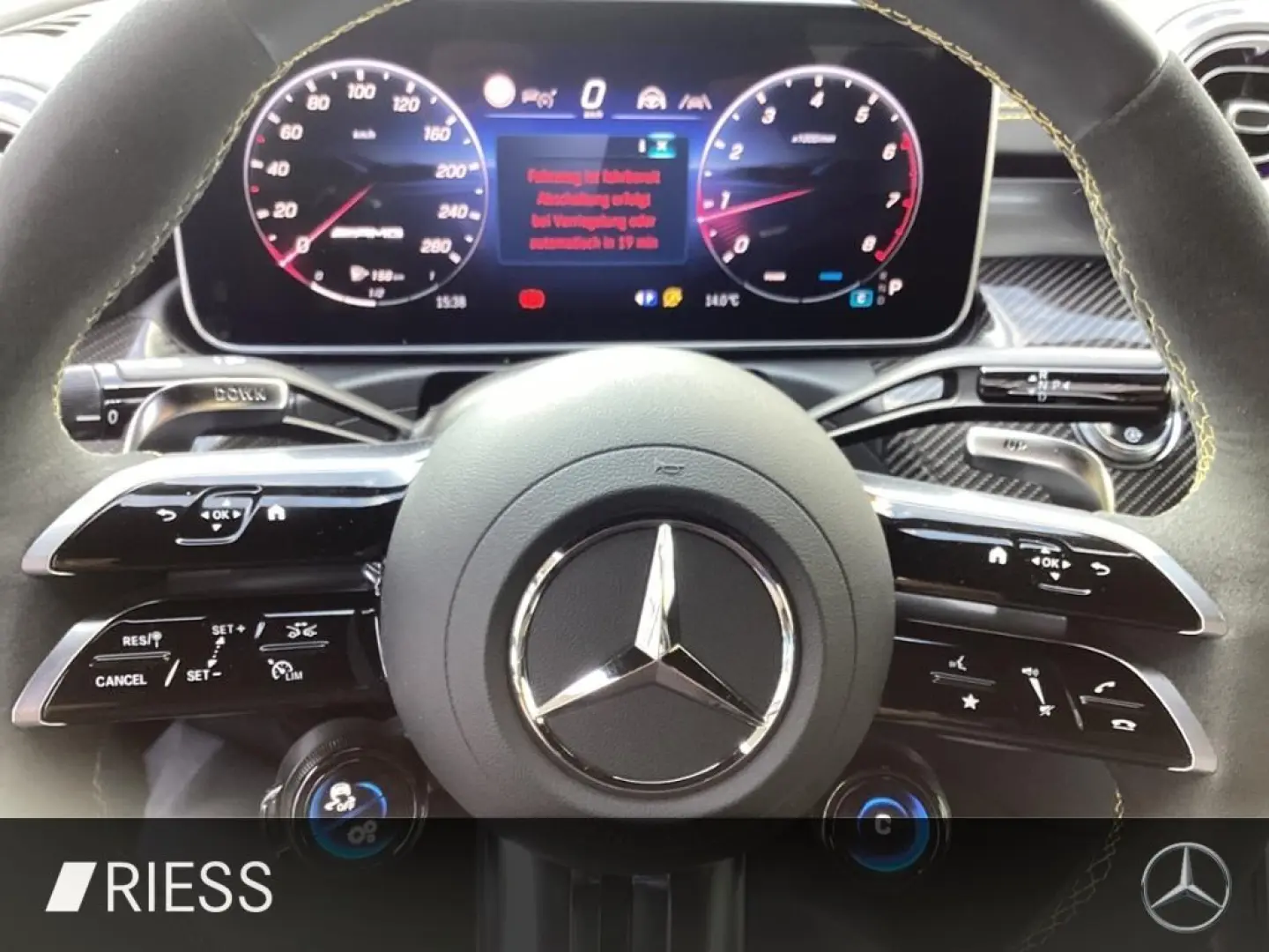 CLE 53 AMG 4M  Coupé Perf. Sitze Fahrassist. AHK