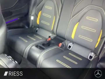 CLE 53 AMG 4M  Coupé Perf. Sitze Fahrassist. AHK