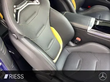 CLE 53 AMG 4M  Coupé Perf. Sitze Fahrassist. AHK