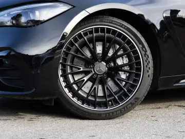 CLE 53 AMG 4M  Coupé Premium Plus