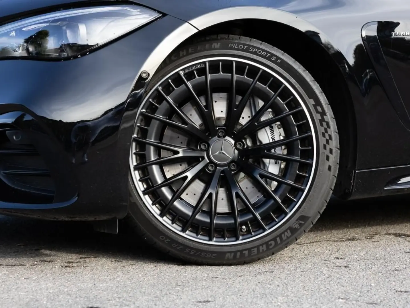 CLE 53 AMG 4M  Coupé Premium Plus