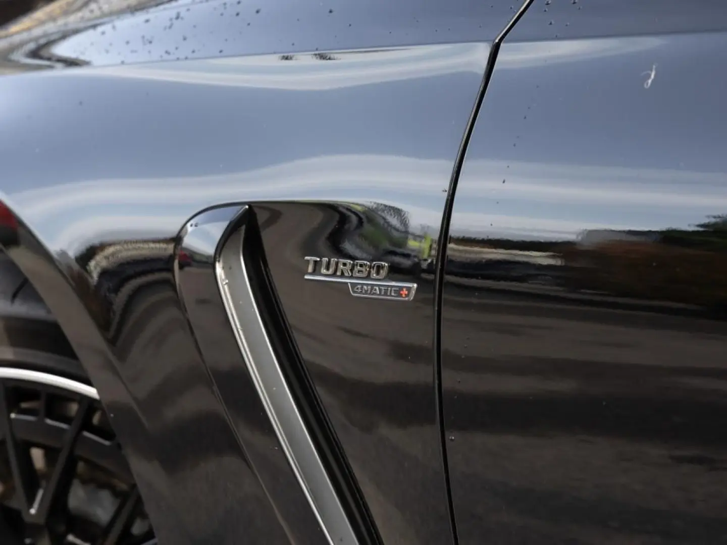 CLE 53 AMG 4M  Coupé Premium Plus