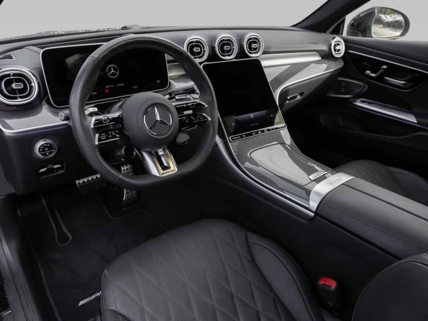 CLE 53 AMG 4M  Coupé Premium Plus