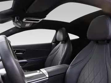 CLE 53 AMG 4M  Coupé Premium Plus