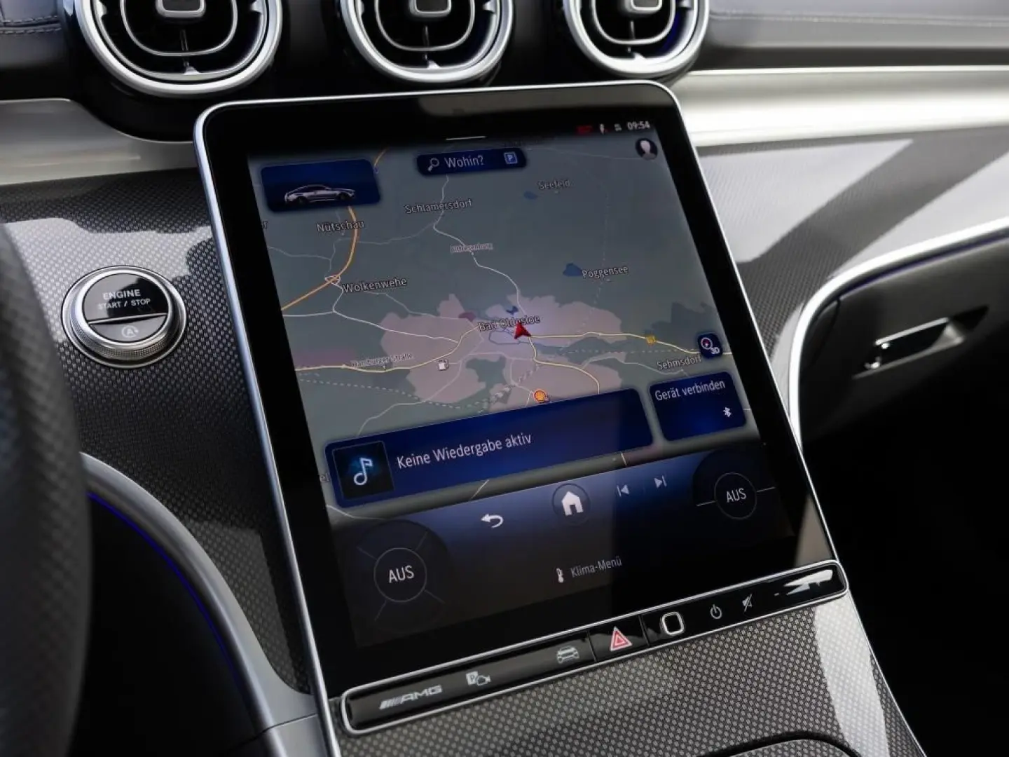 CLE 53 AMG 4M  Coupé Premium Plus