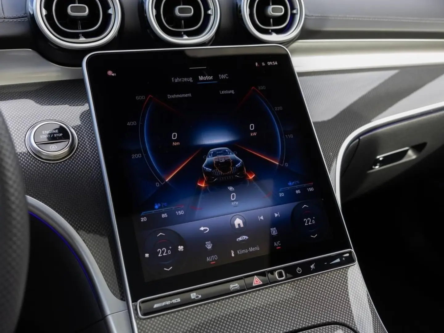 CLE 53 AMG 4M  Coupé Premium Plus