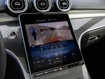 CLE 53 AMG 4M  Coupé Premium Plus