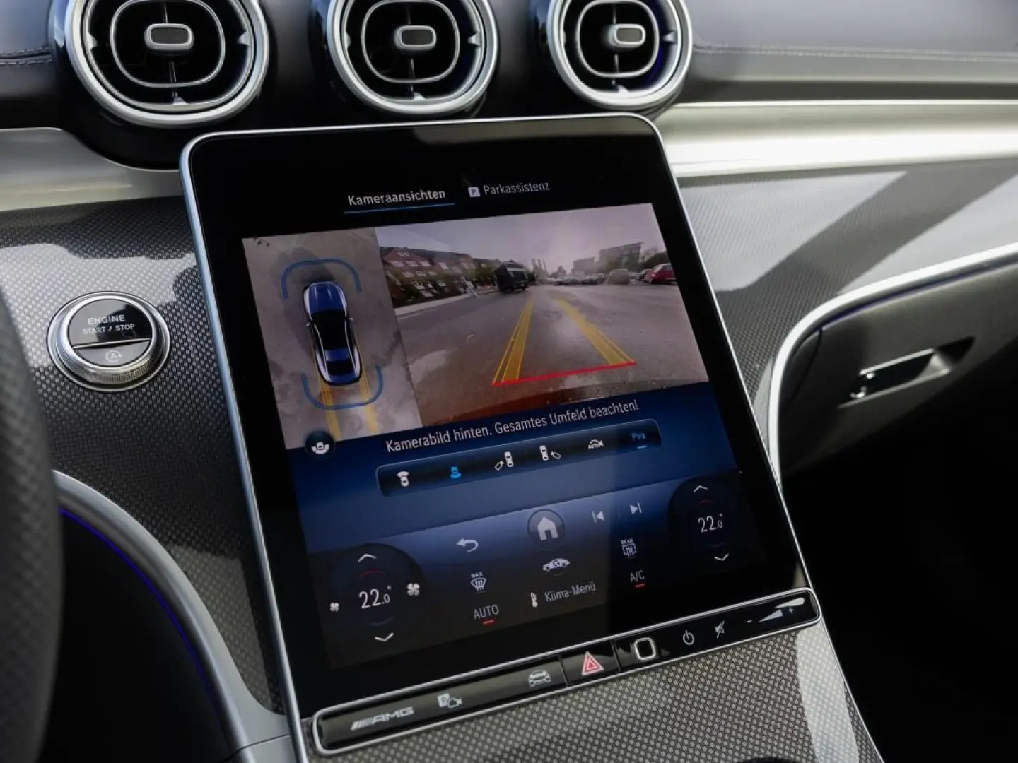 CLE 53 AMG 4M  Coupé Premium Plus