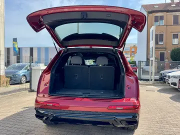 Q7 55TFSI QUATTRO S-LINE 1HD 19% MATRIX 360 7SIZ