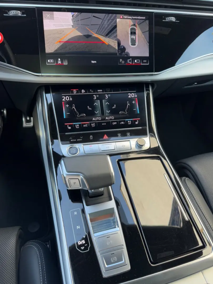Q7 55TFSI QUATTRO S-LINE 1HD 19% MATRIX 360 7SIZ