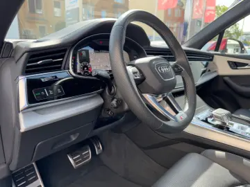 Q7 55TFSI QUATTRO S-LINE 1HD 19% MATRIX 360 7SIZ