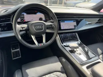 Q7 55TFSI QUATTRO S-LINE 1HD 19% MATRIX 360 7SIZ