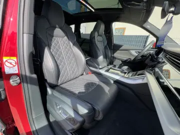 Q7 55TFSI QUATTRO S-LINE 1HD 19% MATRIX 360 7SIZ