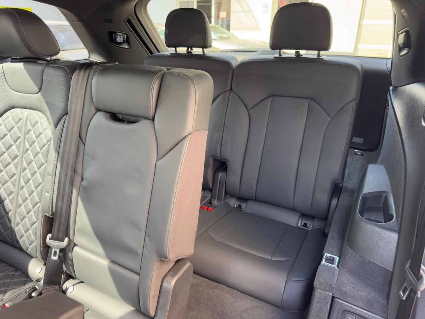 Q7 55TFSI QUATTRO S-LINE 1HD 19% MATRIX 360 7SIZ