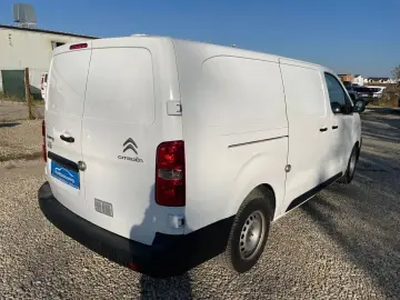 Citroen Jumpy