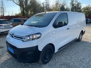 Citroen Jumpy