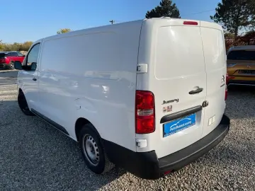 Citroen Jumpy