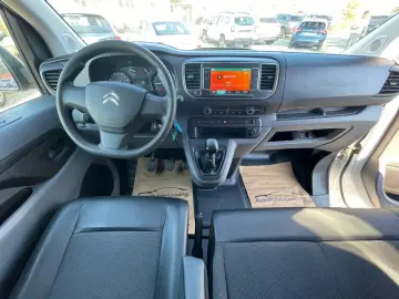 Citroen Jumpy