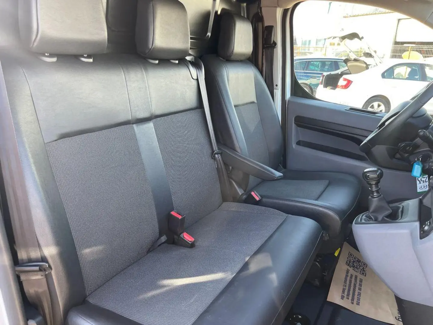 Citroen Jumpy