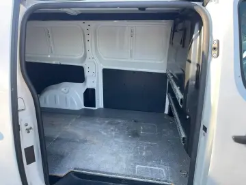 Citroen Jumpy
